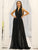 Off Shoulder Backless Chiffon Dresses Maxi Elegant Dress Women Dresses MISS ORD 