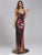 Equin Dresses Elegant Maxi Backless Dress Women Dresses MISS ORD 