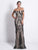 Sleeveless Sequin Female Elegant Party Bodycon Dresses Women Dresses MISS ORD 