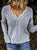 Lexie Missdresse Casual Sweater - Multicolor