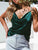 Normal Sleeveless Tops - Multicolor
