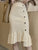 Show Off Sweater Skirt - Multicolor