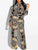 Missdresse Magically Printed Amazing Jumpsuit - Print