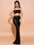 Sequin Party Dress Two pieces Women Dresses MISS ORD 