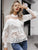 Get To Know You Lace Mesh - Beige