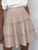 Sweetie Pinkie Cutie Skirt - Pink