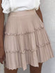 Sweetie Pinkie Cutie Skirt - Pink