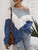 Focus Down or Focus Up Tops - Multicolor