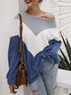 Focus Down or Focus Up Tops - Multicolor