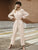 New York Style Jumpsuits  - Pink