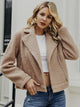 This Is Motion Of Love & Romance - Khaki