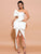 Fashion Cocktail Dresses With Bow Women Dresses MISS ORD 