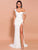 Lace Mesh Elegant Long Formal Dress Women Dresses MISS ORD 