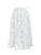 Glory Transformation Long Gown Skirt - Multicolor