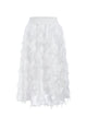 Glory Transformation Long Gown Skirt - Multicolor