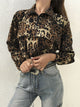 Missdresse Wild & Sharp Jacket Picked You - Multicolored