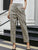 Timeless High Waist Trousers Suit