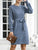 Universal Match Dress - Multicolor