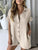 Home Relaxing Romper Playsuits - Multicolor
