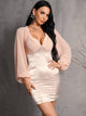 MISSDRESSE Resources Dress You Know It - Light Pink