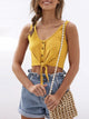 Hopping Camis Shirts - Multicolor