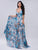 Beach Halter Long Dress Floral Print Bohemian MISS ORD 