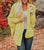 Bat Sleeve Knit Cardigan Sweater Coat