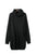 Loose Wool High Neck Thick Dress Sweater