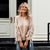 O-neck Soft Mohair Pullover Sweater - Multicolor