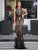 O Neck Sleeveless Sequin Dresses Female Elegant Party Women Dresses MISS ORD 