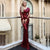 Killy Sequin Long Dress