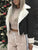 Missdresse Fashion Rouge Star Jacket - Multicolor