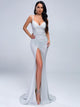 Long Prom Dress By Simply