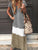Short Sleeve Casual Loose Long T-Shirt Dress MISS ORD 