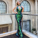 Rienne Maxi Dress