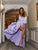 Summer Long Sleeve Elegant Beach Dress Beach Dress MISS ORD 