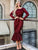 Killy Sequin Mermaid Dress