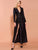 Long Black Tuxedo Dresses Trend MISS ORD 