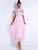 Multi Layer Glitter Tulle Tie Graduation Dresses MISS ORD 