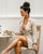 Melina Short Casual Dress
