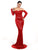 Prom Dresses 2019 Off Shoulder Long sleeve Sequin Women Dresses MISS ORD 