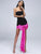 Big Bow Strapless Sexy Cocktail Dress Women Dresses MISS ORD 