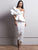 Ruffles Off Shoulder Bandage Bodycon Dresses Women Dresses MISS ORD 