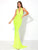 V Neck Off Shoulder Maxi Dresses Female Backless Elegant Dress Women Dresses MISS ORD 