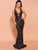 Sexy Black Dress Cocktail Tends MISS ORD 