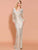 Prom Dresses 2019 Sequin Tassel Long Dress Women Dresses MISS ORD 